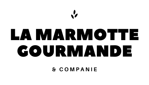 La marmotte gourmande