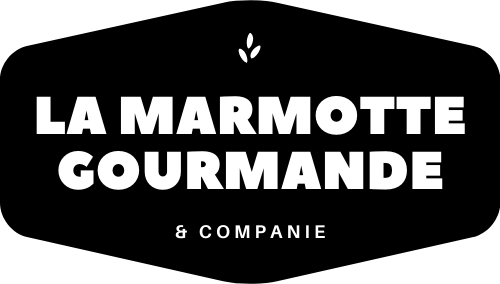 La marmotte gourmande